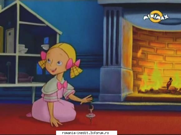 The Modern Classics of Hans Christian Andersen [audio romana] - nikusha - Filme pentru copii - Movies for kids