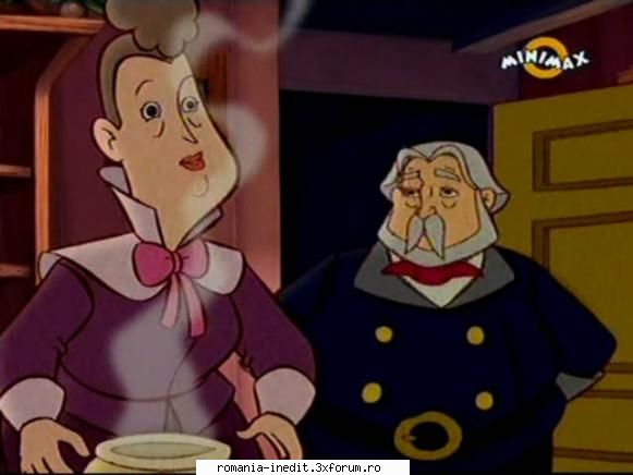 The Modern Classics of Hans Christian Andersen [audio romana] - nikusha - Filme pentru copii - Movies for kids