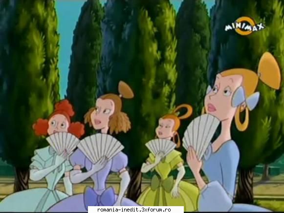 The Modern Classics of Hans Christian Andersen [audio romana] - nikusha - Filme pentru copii - Movies for kids
