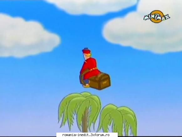 The Modern Classics of Hans Christian Andersen [audio romana] - nikusha - Filme pentru copii - Movies for kids