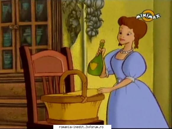 The Modern Classics of Hans Christian Andersen [audio romana] - nikusha - Filme pentru copii - Movies for kids