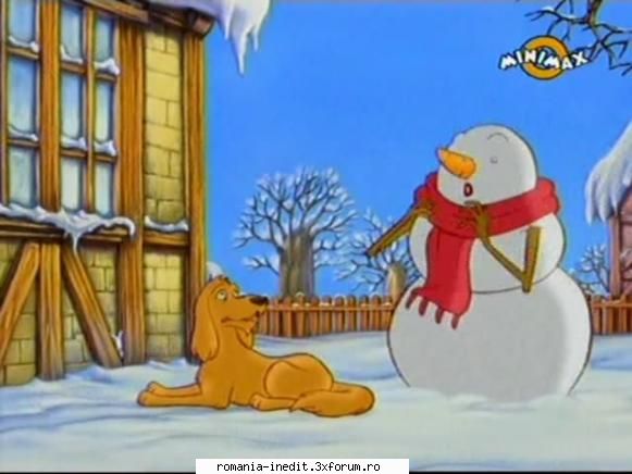 The Modern Classics of Hans Christian Andersen [audio romana] - nikusha - Filme pentru copii - Movies for kids
