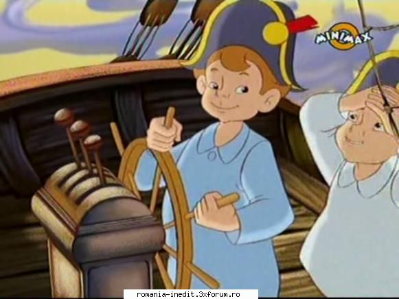 The Modern Classics of Hans Christian Andersen [audio romana] - nikusha - Filme pentru copii - Movies for kids
