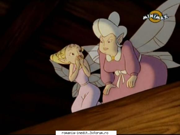 The Modern Classics of Hans Christian Andersen [audio romana] - nikusha - Filme pentru copii - Movies for kids