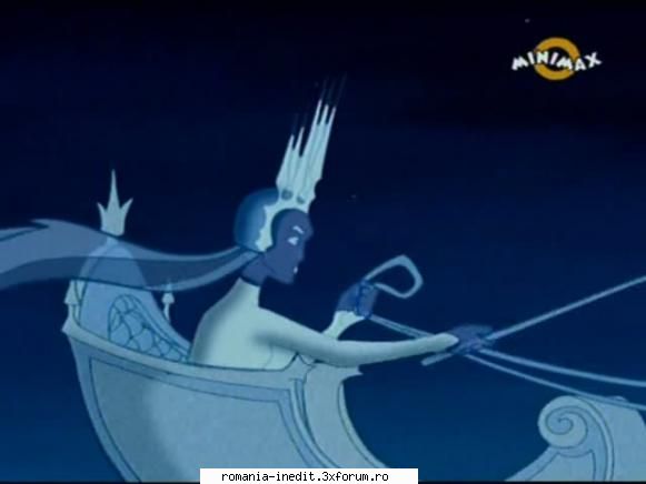 The Modern Classics of Hans Christian Andersen [audio romana] - nikusha - Filme pentru copii - Movies for kids