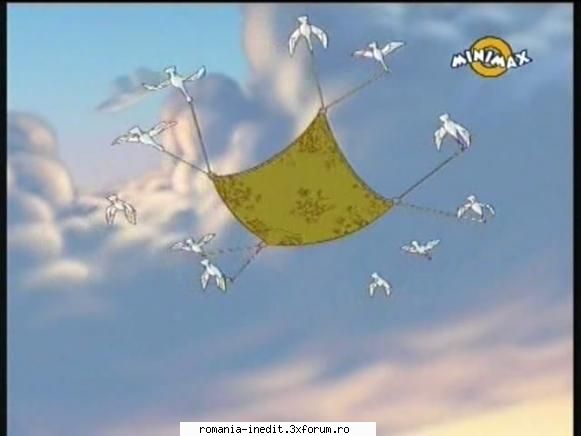The Modern Classics of Hans Christian Andersen [audio romana] - nikusha - Filme pentru copii - Movies for kids