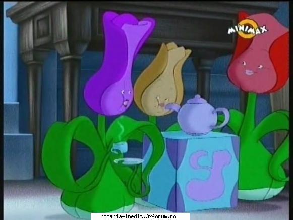 The Modern Classics of Hans Christian Andersen [audio romana] - nikusha - Filme pentru copii - Movies for kids