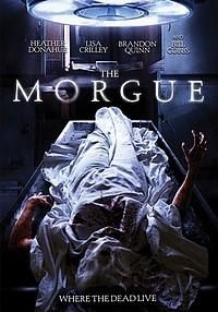 The Morgue 2008 DVDRip XviD-MoH - djeugen - Filme - Movies