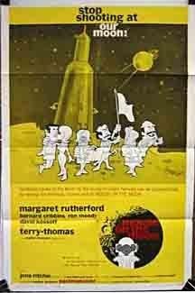 The Mouse On The Moon (1963) - The Mouse On The Moon (1963) Dupa succesul lui - Filme clasice - Old Movies