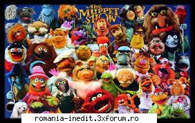 The Muppet Show - Year: Country Genre Quality DVD Language GERMAN - TV Shows