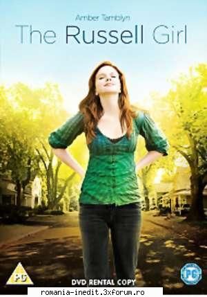 The Russell Girl (2008) DVDRip - The Russell Girl (2008) DVDRip XviD-VoMiT INFO - Filme - Movies