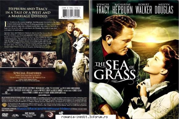 The Sea of Grass (1947) - The Sea of Grass (1947) Totul �ncepe in St Louis - Filme clasice - Old Movies