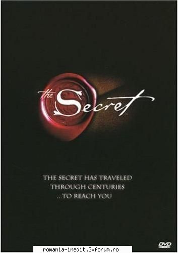 The Secret-dump - The Secret is a feature length presentation which - Filme - Movies