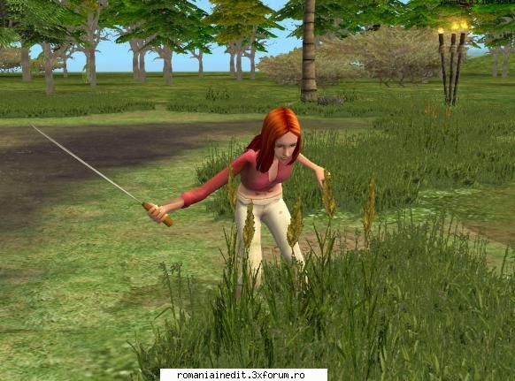 The Sims Castaway Stories - punk7kid - Full Games