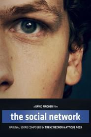 The Social Network - The Social Network (2010) (film biografic) Cu - Filme - Movies