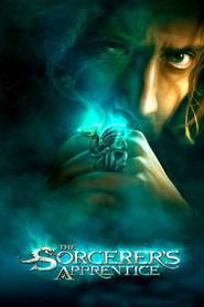 The Sorcerer�s Apprentice 2010 Xvid - The Sorcerer�s Apprentice (2010) (film actiune) - Filme - Movies