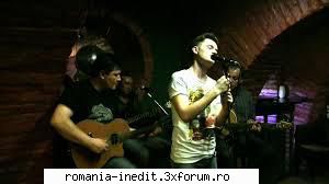The Strings Live in Buzau - Setlist: Om bun, Cucul, Cantec - Albume MP3 romanesti - Romanian MP3 albums