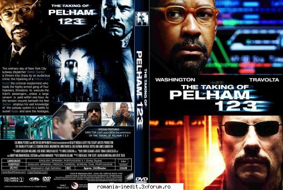 The Taking of Pelham 123.R5.LiNE.XviD-DEViSE - The.Taking.of.Pelham.123.R5.LiNE.XviD-DEViSE - Filme - Movies