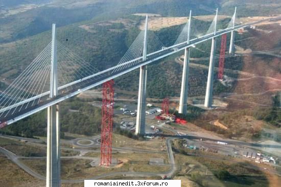 The Tallest Bridge in the World - SoDMaster - Off Topic