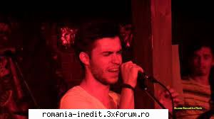 The Targets Live in Buzau - Setlist 1. Lonely Bpy 2. One Way of - Albume MP3 romanesti - Romanian MP3 albums