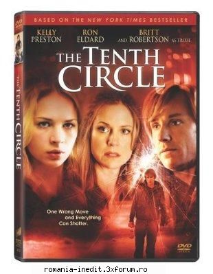 The Tenth Circle (2008) Limited DVDRip - The Tenth Circle (2008) Limited DVDRip XviD INFO - Filme - Movies