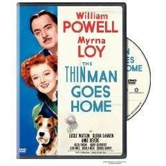 The Thin Man Goes Home (1944) - Download: pass: Schobul - Filme clasice - Old Movies