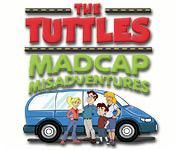 The Tuttles Madcap Misadventures-SKIDROW - The Tuttles Madcap Misadventures-SKIDROW Come - Full Games