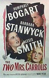 The Two Mrs. Carrolls (1947) - The Two Mrs. Carrolls (1947) Struggling artist - Filme clasice - Old Movies