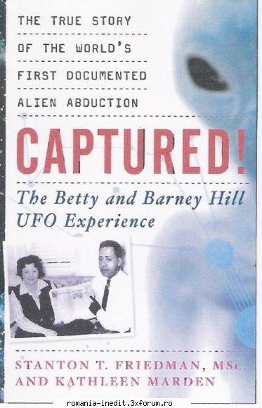 The UFO Incident (1975) - flavian_13 - Filme clasice - Old Movies