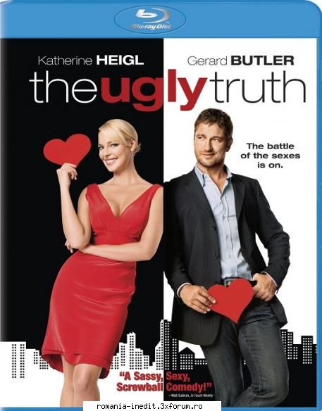 The Ugly Truth (2009) - The Ugly Truth (2009) BluRay 720p x264 | English - Filme - Movies