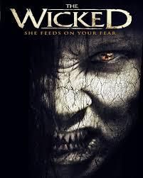 The Wicked (2013) BRRip - Info Film: ......................BRRip - Filme - Movies