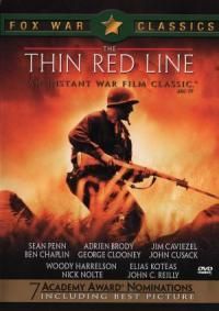 The thin red line - Fiecare �şi poartă singur războiul - Filme - Movies