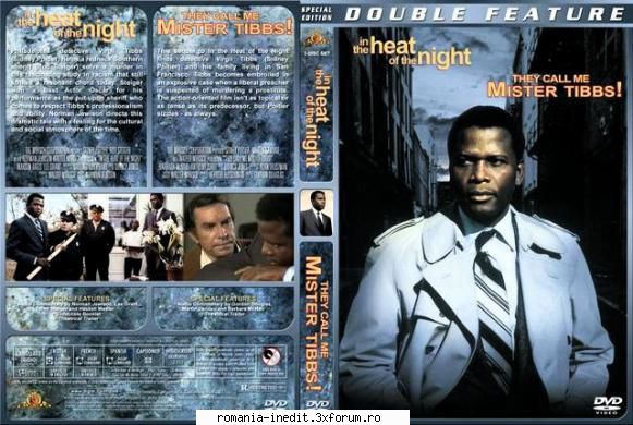 They Call Me Mister Tibbs! (1970) - They Call Me Mister Tibbs! (1970) Mi se - Filme clasice - Old Movies