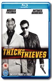 Thick as Thieves (2009) -romanian subtitles - Thick as Thieves (2009) English | MKV | - Filme - Movies