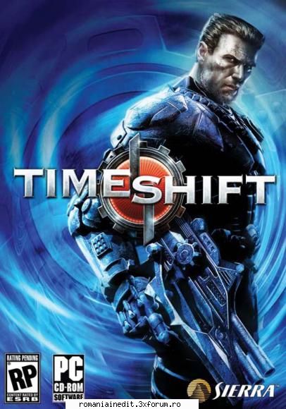 Timeshift torrent 300kb/s incercat de mine - Features *Slow, stop, and reverse the flow of - Jocuri - Games