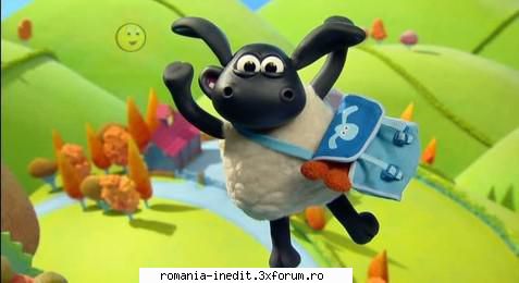 Timmy Time (bee mic de la shaun the sheep) - Se pare ca a inceput si - Filme pentru copii - Movies for kids