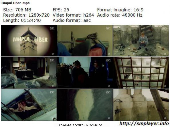 Timpul liber (1993) - Timpul Liber (1993) Leisure - Filme rom�nesti - Romanian Movies