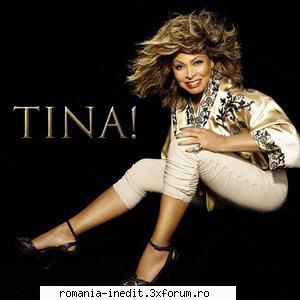 Tina Turner discography (13 cd- )MP3 - Albume: 1975 ‐ Acid Queen 1978 - International MP3 albums