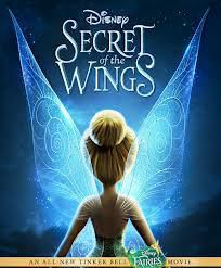 Tinkerbell - Secret of the Wings - Trailer : Download link - Filme - Movies