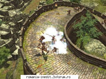 Titan Quest [Direct Link] - Description: From the co-creator of Age of - Full Games