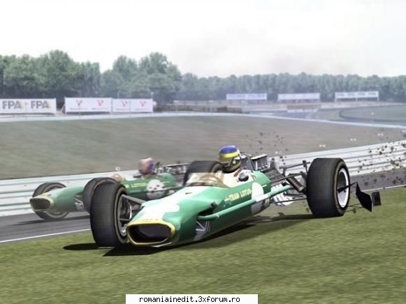 ToCA Race Driver 3 - best_boy_roby - Full Games