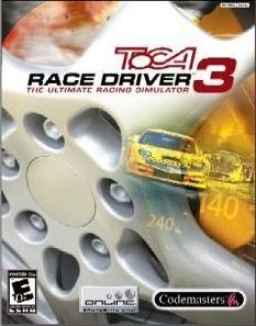 Toca Race Driver 3 torrent 280kb/s - ToCA Race Driver 3 is the latest edition of the - Jocuri - Games