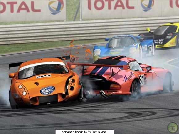 Toca Race Driver 3 torrent 280kb/s - dragonul09 - Jocuri - Games