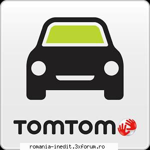 TomTom GPS-Navigation Traffic 1.14.1 Android - TomTom GPS-Navigation Traffic - GPS Maps & Mapping - Download