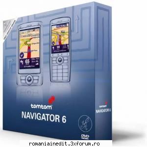 Tom Tom v6.02, Symbian.S60v3 - 100% Tested TomTom.Mobile.v6.02.S60v3 Code: Code - PDA / Mobile Technology