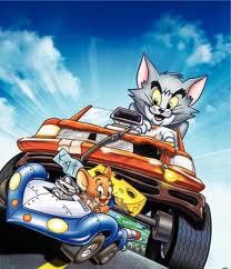 Tom and Jerry - The fast and the Furry - Trailer : Download link - Filme - Movies