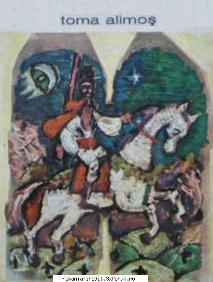 Toma Alimos (1968) - Toma Alimos Teatru pentru copii / legenda - Carti pentru copii - Books