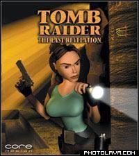 Tomb Raider 4: The Last Revelation - Citation : the ubiquitous Lara Croft is back - Full Games
