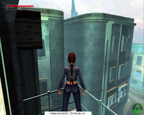Tomb Raider: The Angel Of Darkness 1 link - One of the most successful video game series of - Full Games