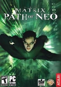 Torrent-Matrix Path Of Neo - Ovyboy - Full Games